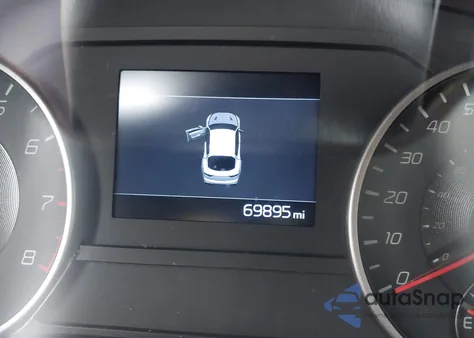 2018 Kia Stinger Gt from USA, damaged, VIN KNAE35LCXJ6040078